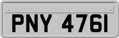 PNY4761