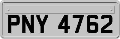 PNY4762