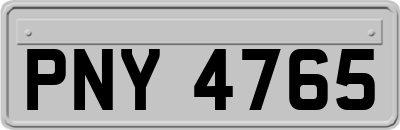 PNY4765
