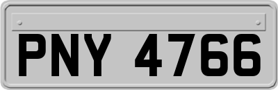 PNY4766