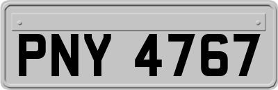 PNY4767