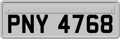 PNY4768