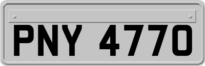 PNY4770