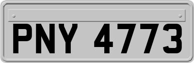 PNY4773