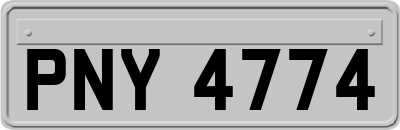 PNY4774