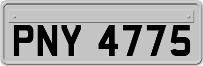 PNY4775