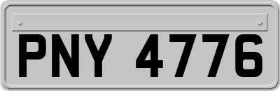 PNY4776