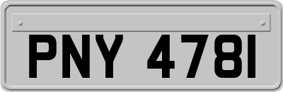 PNY4781