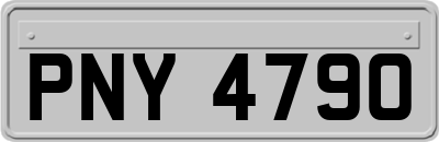 PNY4790