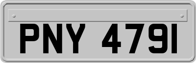 PNY4791