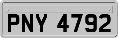 PNY4792