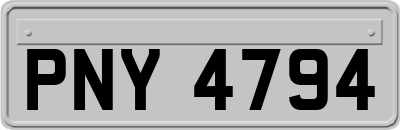 PNY4794