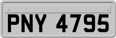 PNY4795