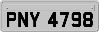 PNY4798