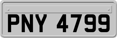 PNY4799