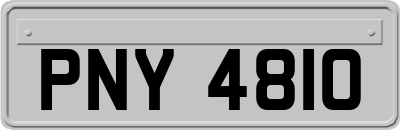 PNY4810