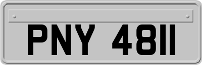 PNY4811
