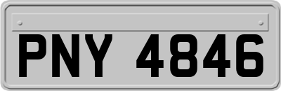 PNY4846