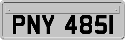PNY4851