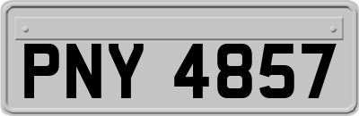 PNY4857