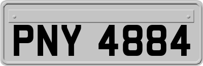 PNY4884