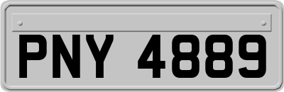 PNY4889