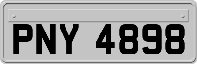 PNY4898