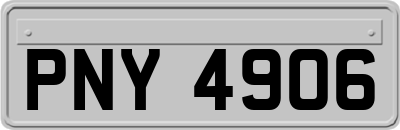PNY4906
