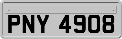 PNY4908