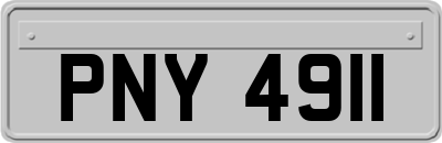 PNY4911