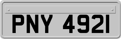 PNY4921