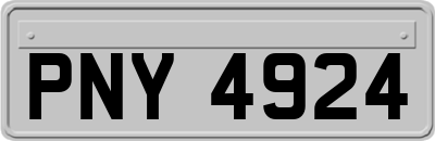 PNY4924