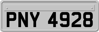 PNY4928