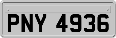 PNY4936