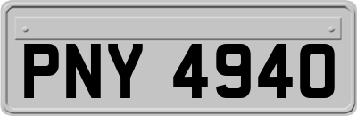 PNY4940