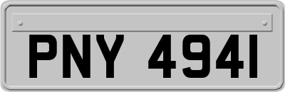 PNY4941