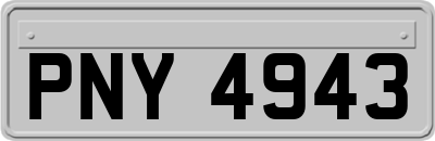 PNY4943