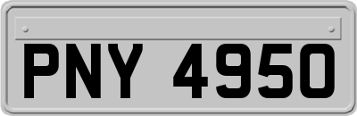 PNY4950