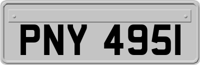 PNY4951