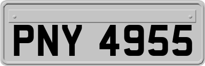 PNY4955