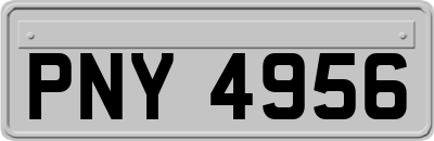 PNY4956