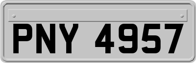 PNY4957