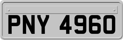 PNY4960