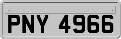 PNY4966