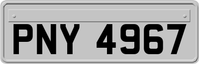 PNY4967