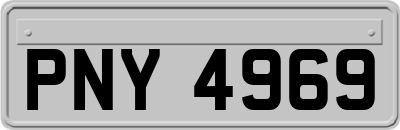 PNY4969