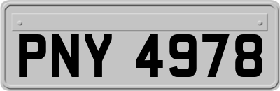 PNY4978