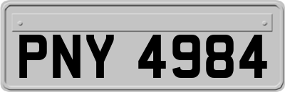 PNY4984