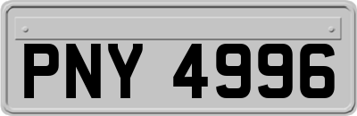 PNY4996