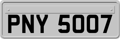 PNY5007